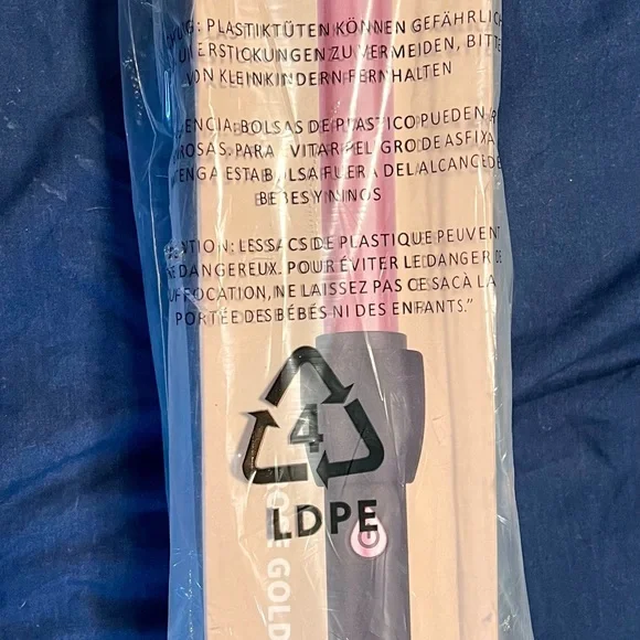 Foxybae 25mm curling wand. Brand new. Still in shrink wrapped packaging - Picture 3 of 4